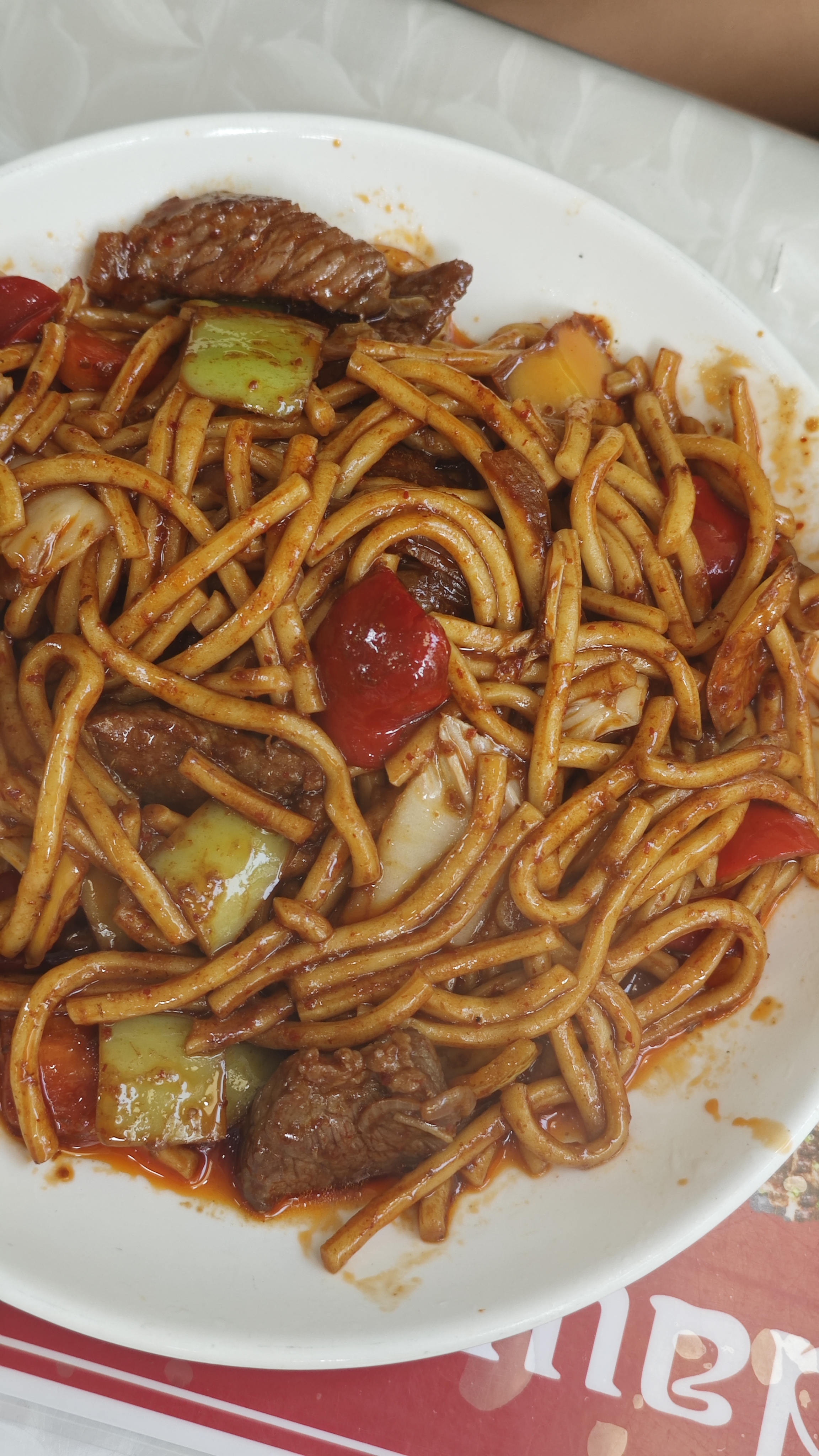 美食实拍2